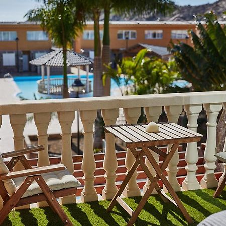 Villa Gisel La Playa de Tauro Εξωτερικό φωτογραφία