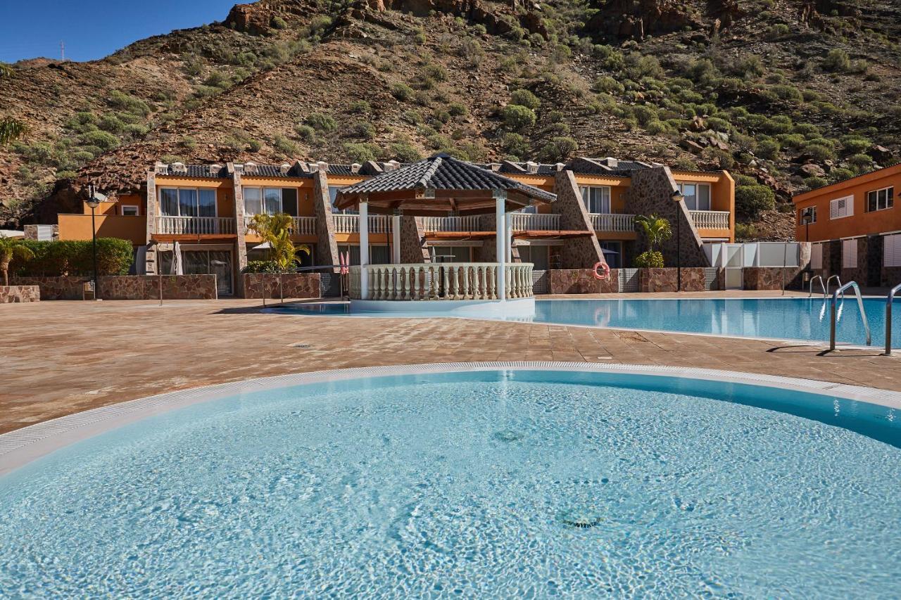 Villa Gisel La Playa de Tauro Εξωτερικό φωτογραφία