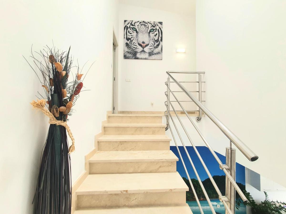 Villa Gisel La Playa de Tauro Εξωτερικό φωτογραφία