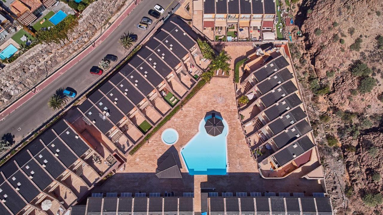 Villa Gisel La Playa de Tauro Εξωτερικό φωτογραφία