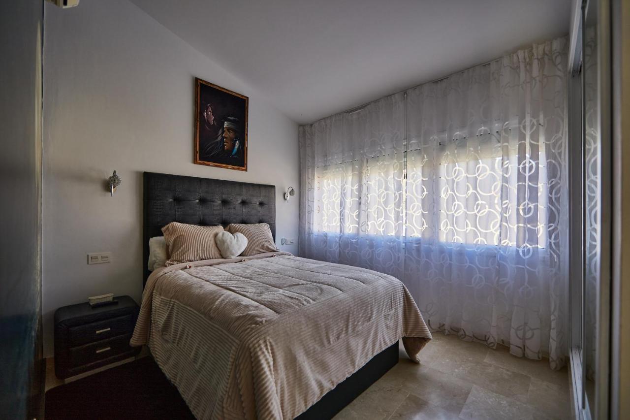 Villa Gisel La Playa de Tauro Εξωτερικό φωτογραφία
