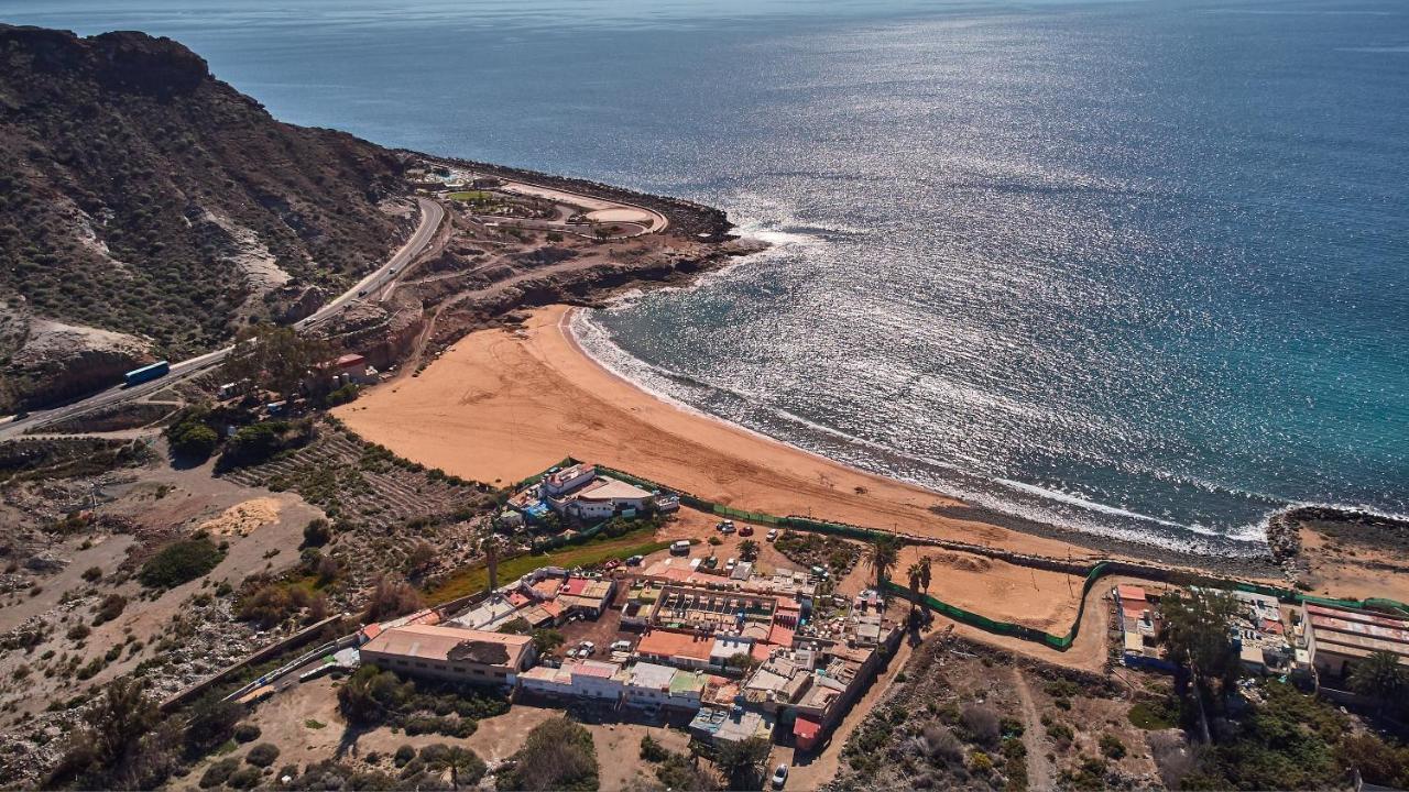 Villa Gisel La Playa de Tauro Εξωτερικό φωτογραφία
