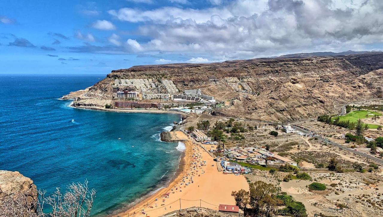 Villa Gisel La Playa de Tauro Εξωτερικό φωτογραφία