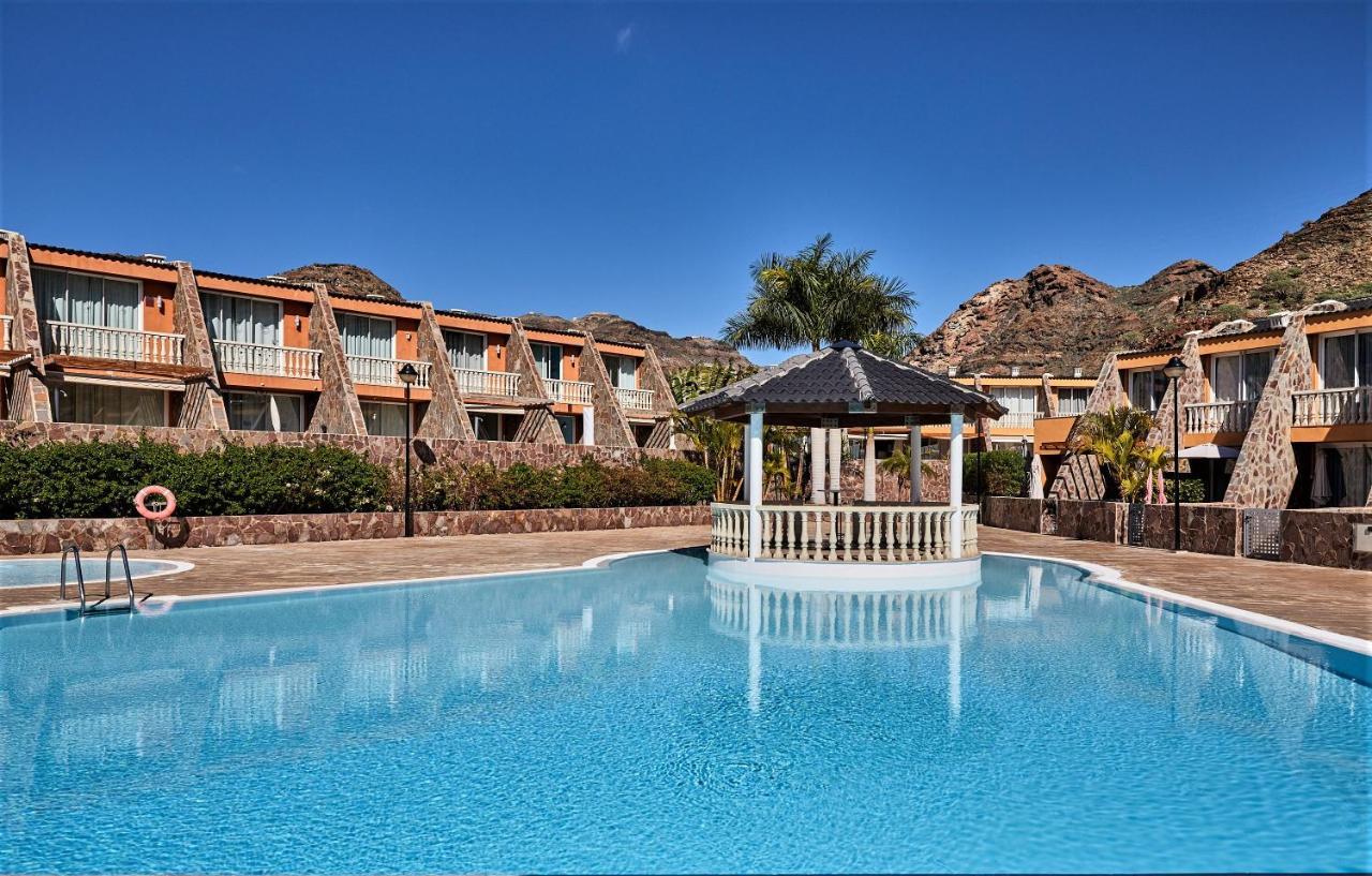 Villa Gisel La Playa de Tauro Εξωτερικό φωτογραφία