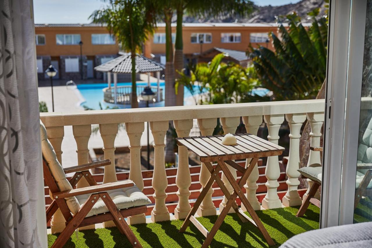 Villa Gisel La Playa de Tauro Εξωτερικό φωτογραφία
