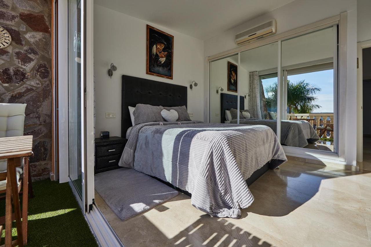 Villa Gisel La Playa de Tauro Εξωτερικό φωτογραφία