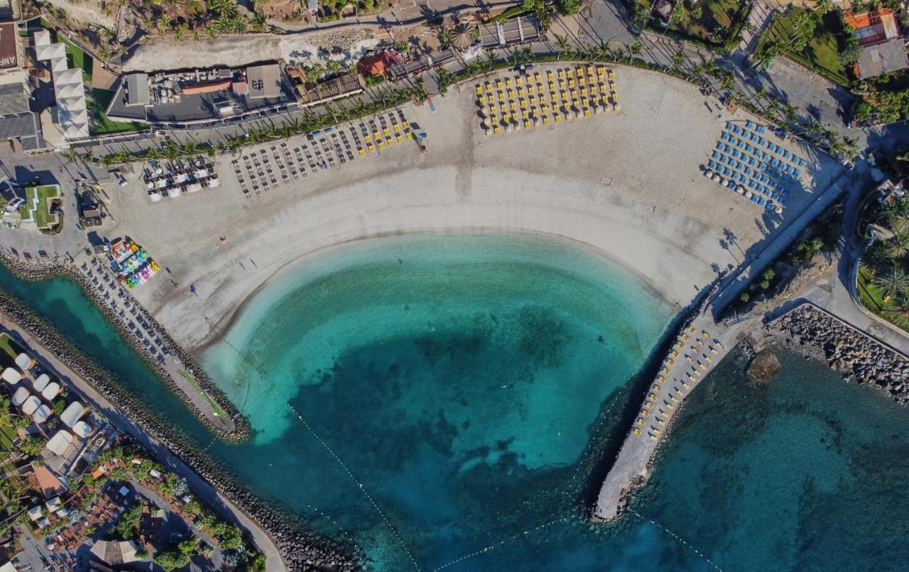 Villa Gisel La Playa de Tauro Εξωτερικό φωτογραφία