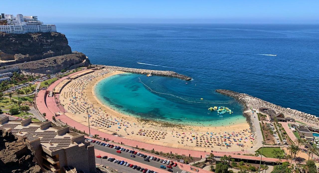 Villa Gisel La Playa de Tauro Εξωτερικό φωτογραφία