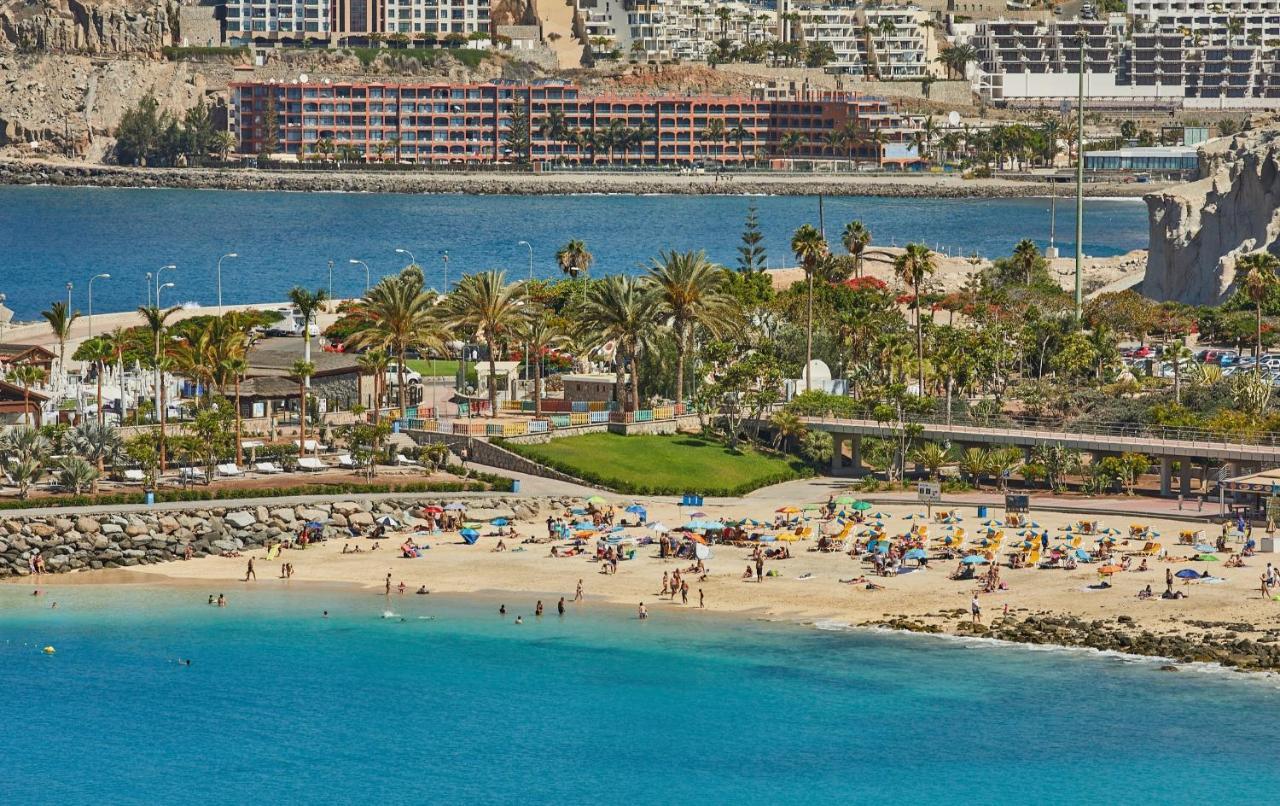 Villa Gisel La Playa de Tauro Εξωτερικό φωτογραφία