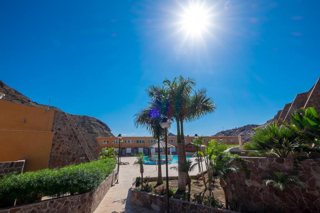 Villa Gisel La Playa de Tauro Εξωτερικό φωτογραφία