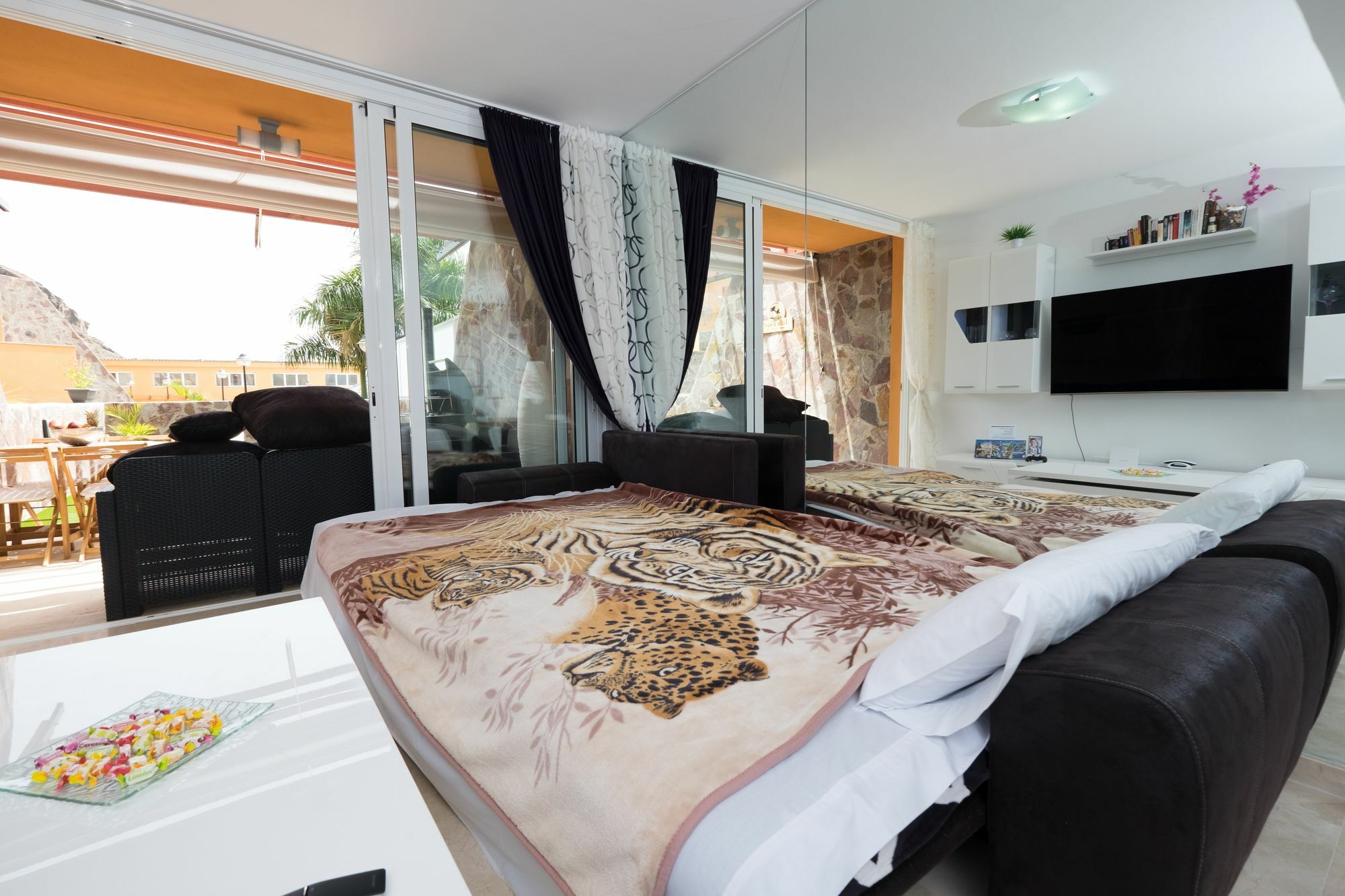 Villa Gisel La Playa de Tauro Εξωτερικό φωτογραφία