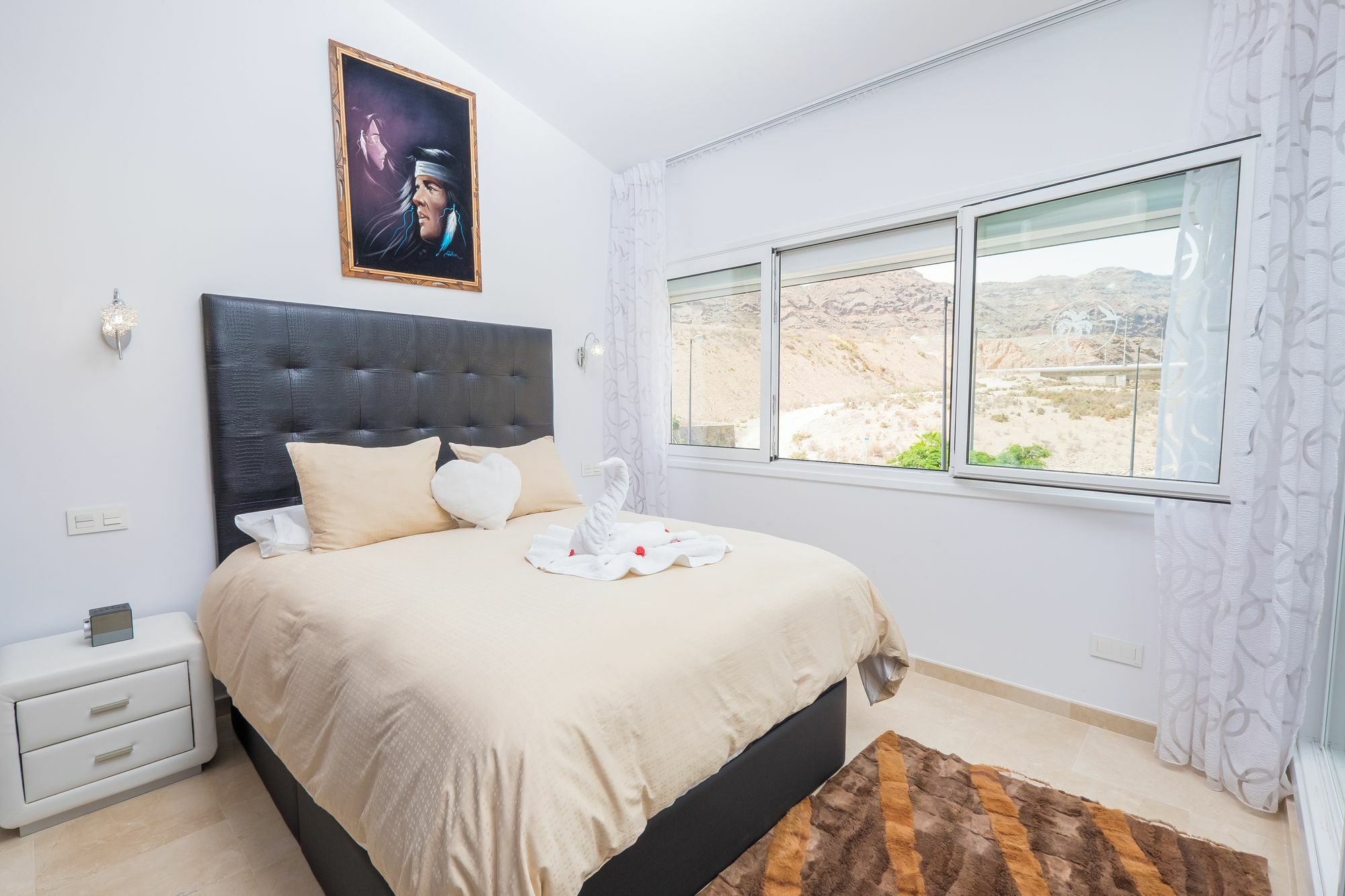Villa Gisel La Playa de Tauro Εξωτερικό φωτογραφία
