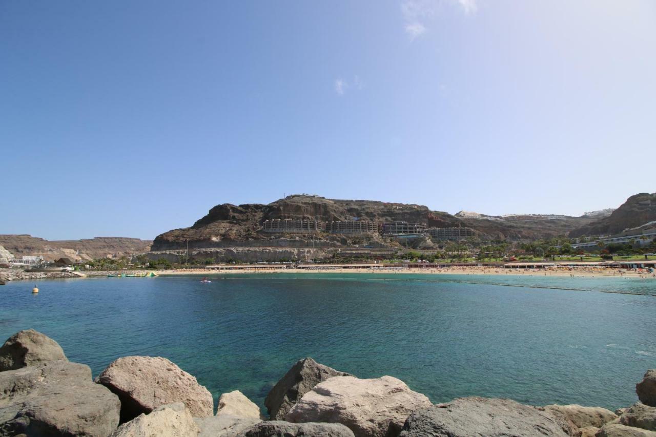 Villa Gisel La Playa de Tauro Εξωτερικό φωτογραφία