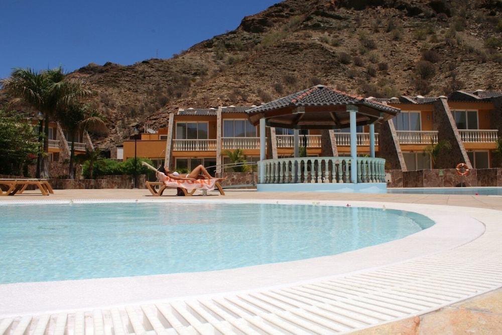 Villa Gisel La Playa de Tauro Εξωτερικό φωτογραφία